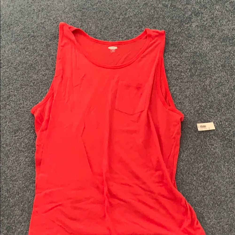 Men’s XXL tank top